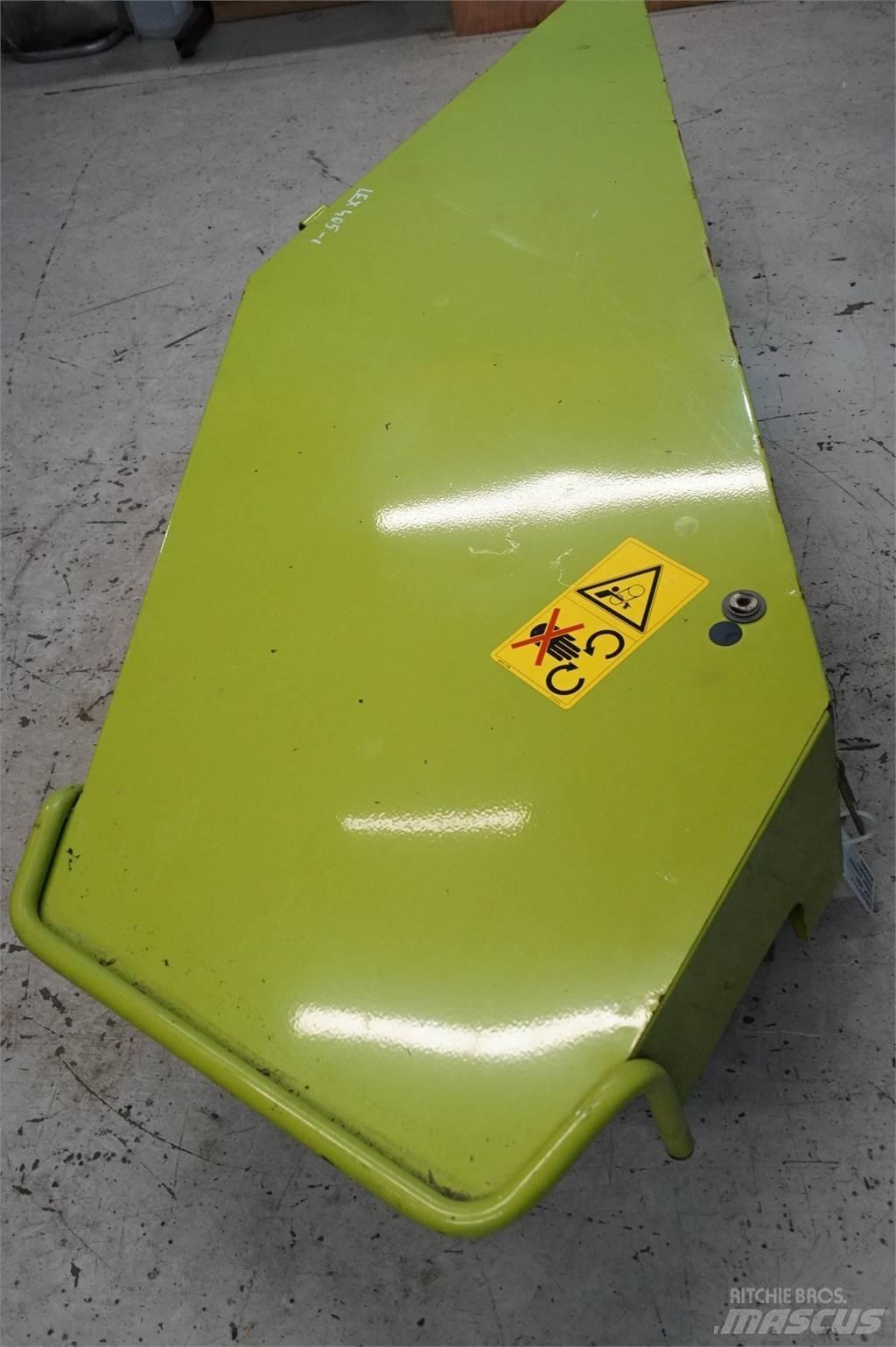 CLAAS Lexion 405 Poljoprivreda – ostalo