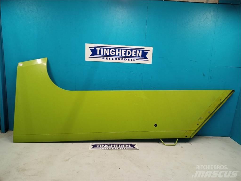 CLAAS Lexion 570 Poljoprivreda – ostalo