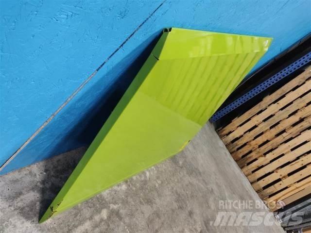 CLAAS Lexion 760 Poljoprivreda – ostalo
