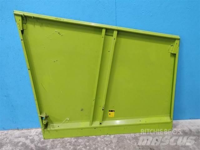 CLAAS Lexion 760 Poljoprivreda – ostalo
