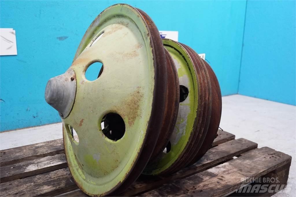 CLAAS Mercator Ostali poljoprivredni strojevi