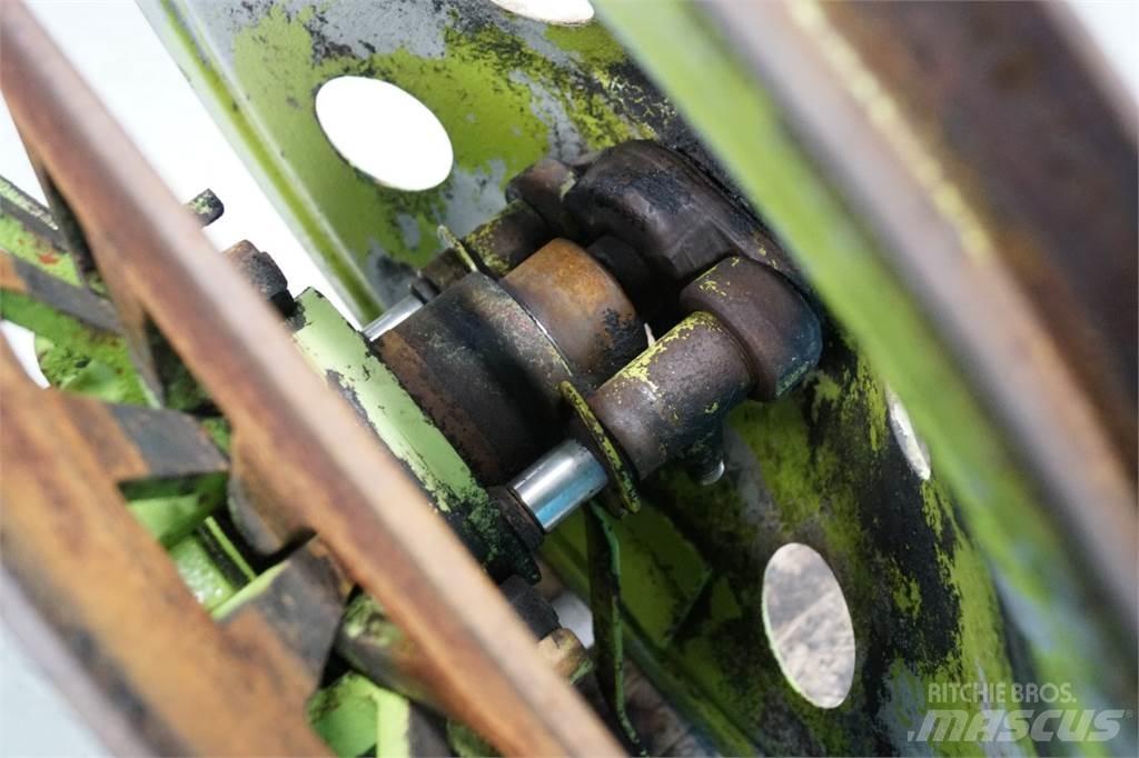 CLAAS Mercator Ostali poljoprivredni strojevi