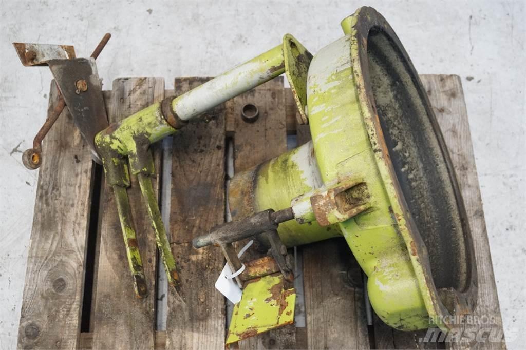 CLAAS Mercator Ostali poljoprivredni strojevi