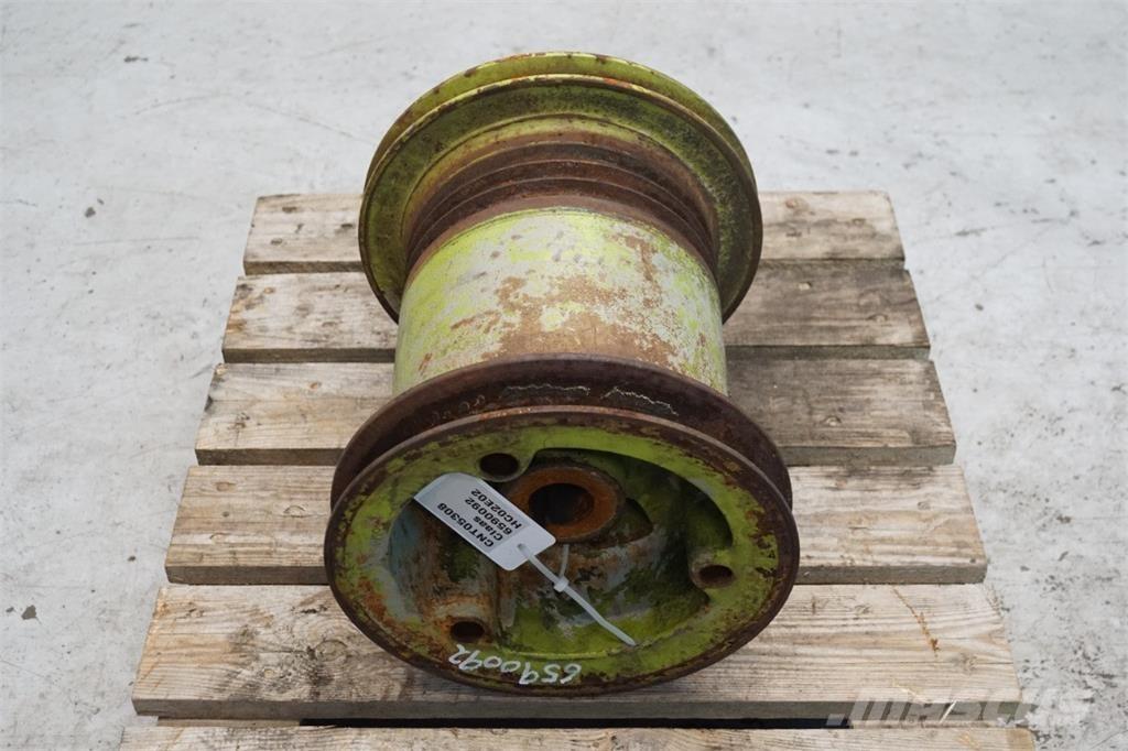 CLAAS Mercator Poljoprivreda – ostalo
