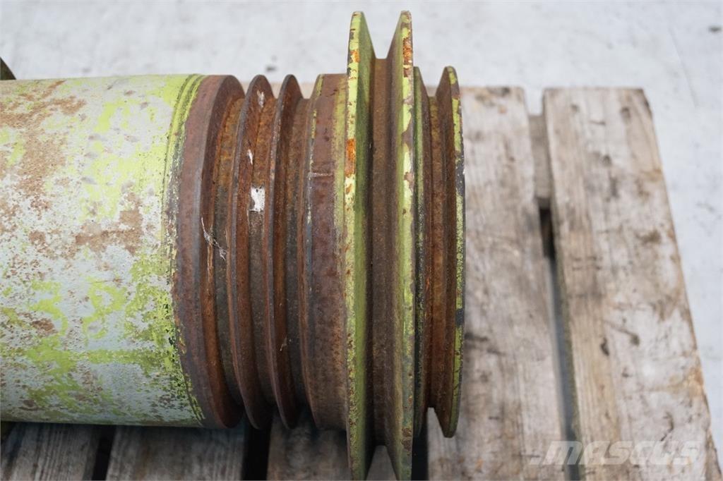 CLAAS Mercator Poljoprivreda – ostalo