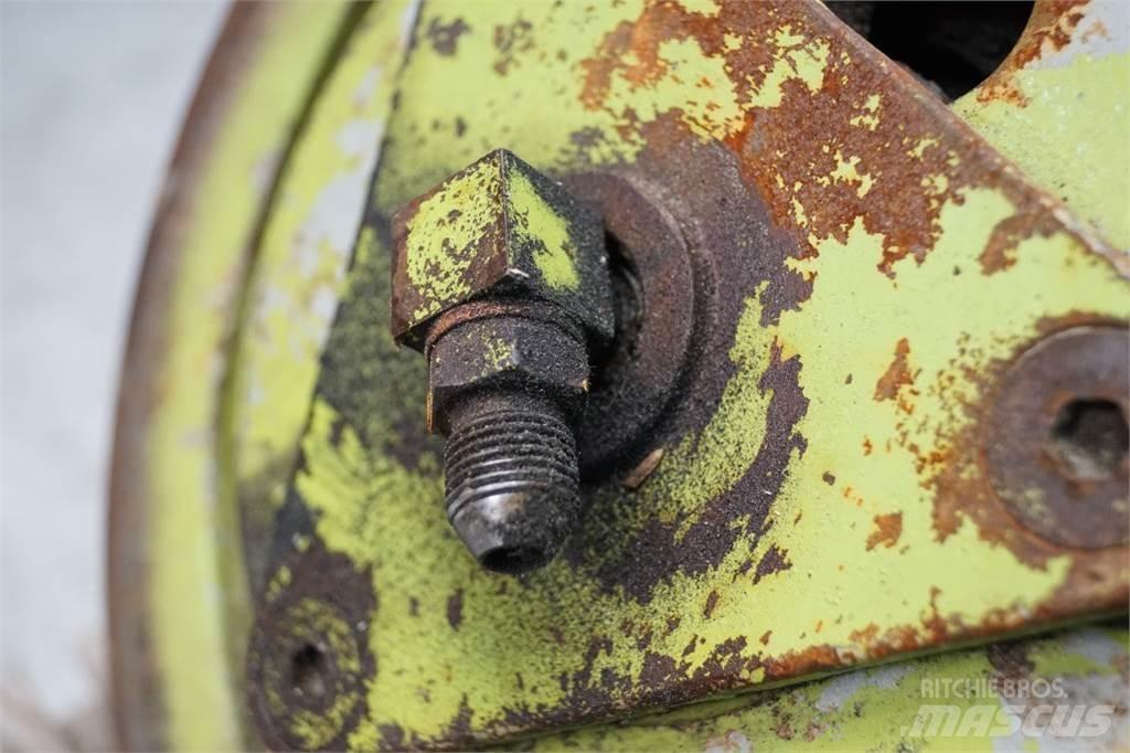 CLAAS Mercator Ostali poljoprivredni strojevi