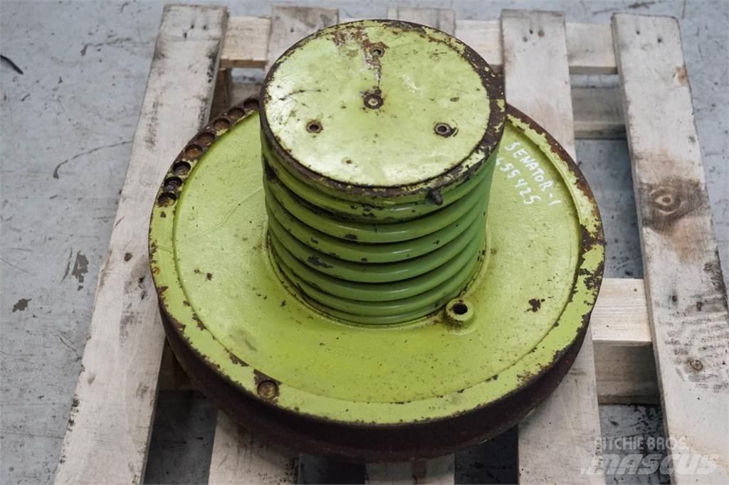 CLAAS Senator Ostali poljoprivredni strojevi