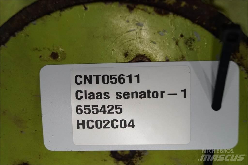 CLAAS Senator Ostali poljoprivredni strojevi