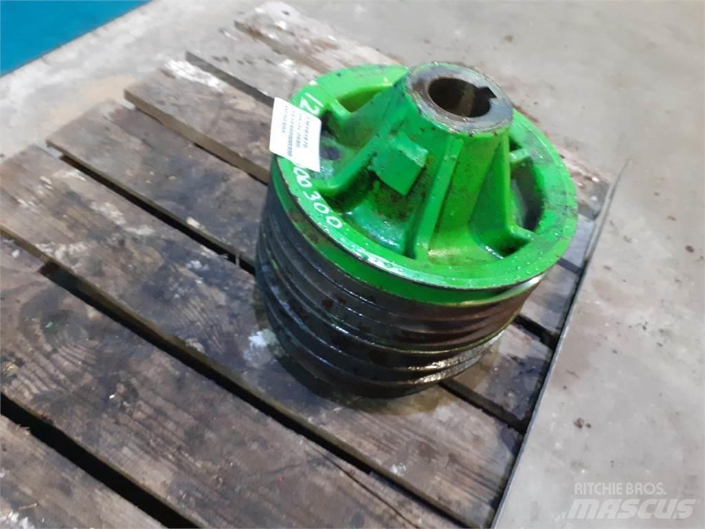 Deutz 2680 Ostali poljoprivredni strojevi