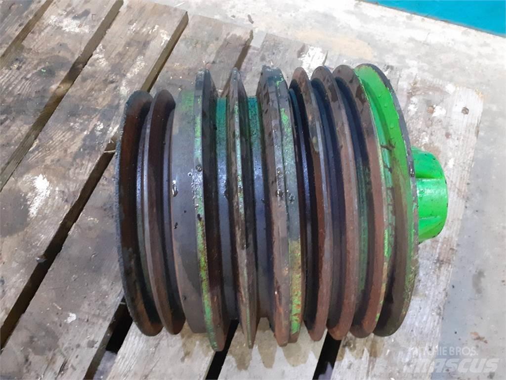 Deutz 2680 Ostali poljoprivredni strojevi