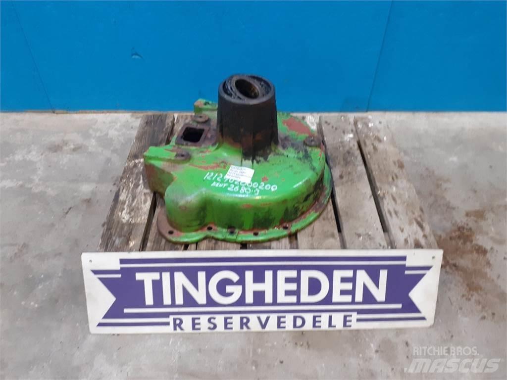 Deutz 2680 Ostali poljoprivredni strojevi