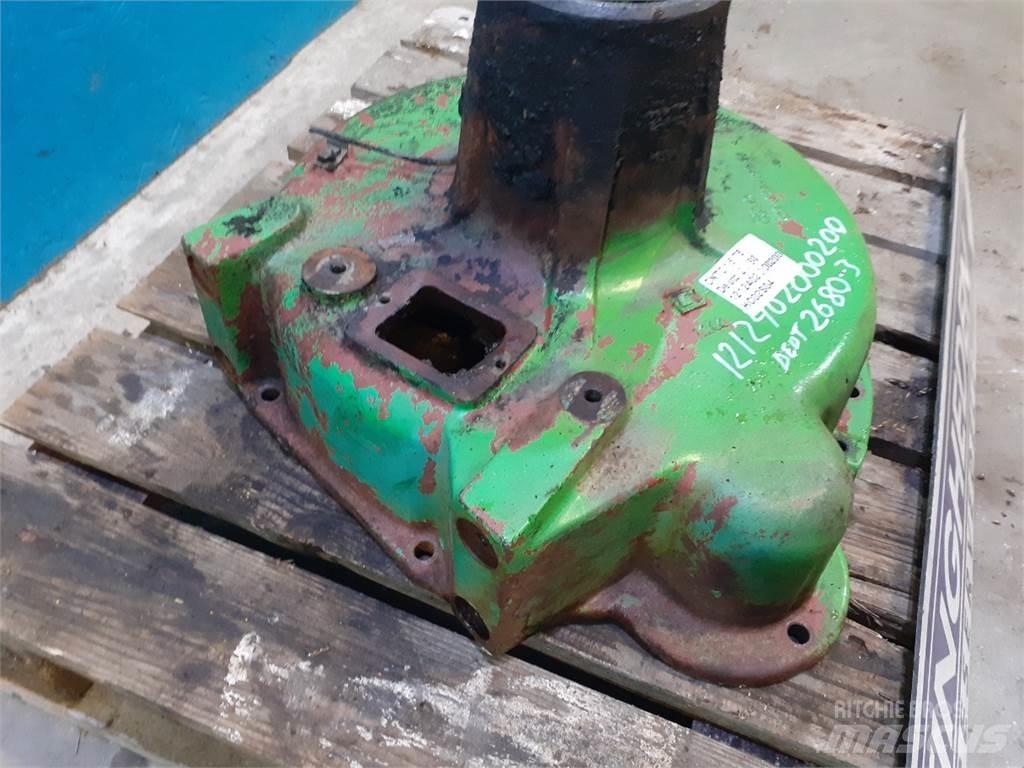 Deutz 2680 Ostali poljoprivredni strojevi