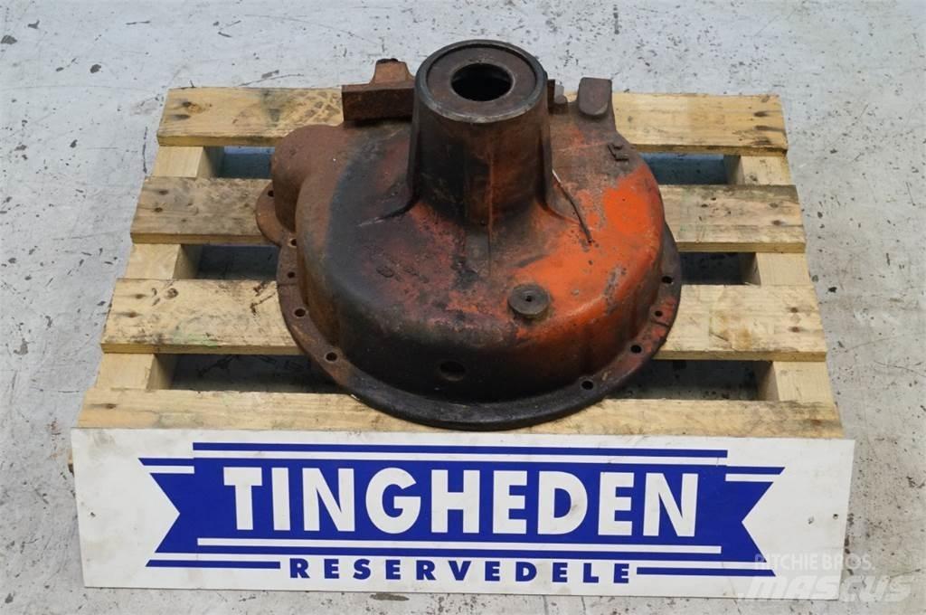 Deutz 2680 Ostali poljoprivredni strojevi