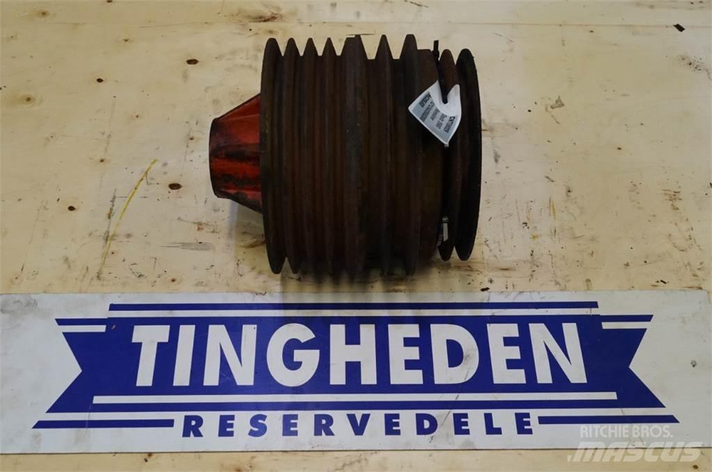 Deutz 2680 Ostali poljoprivredni strojevi