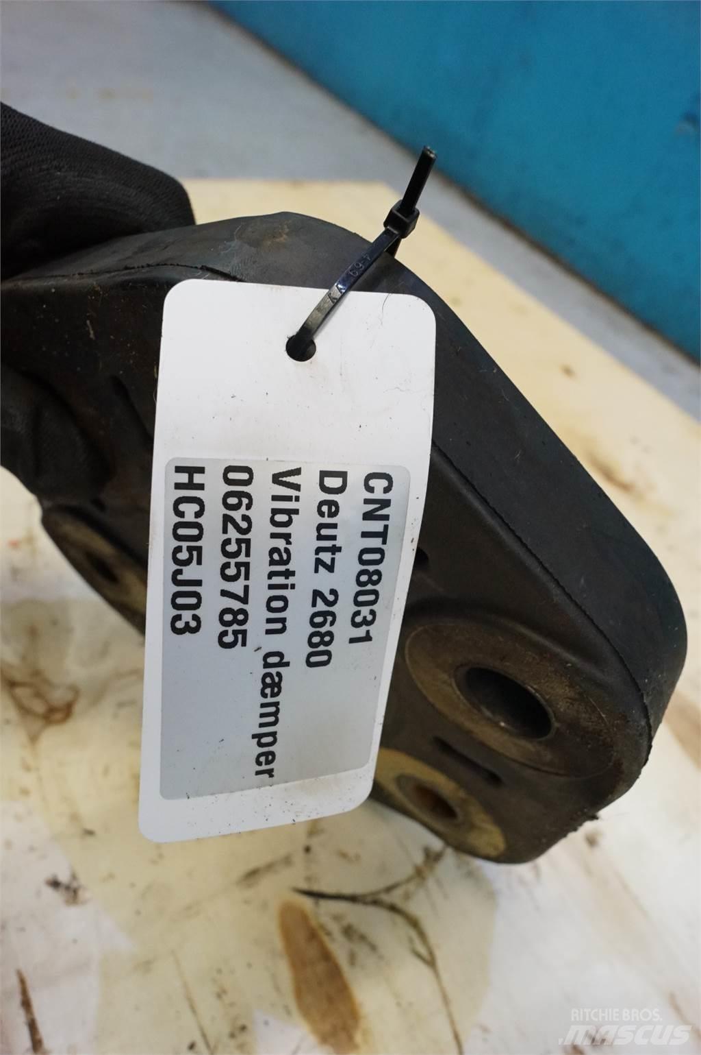 Deutz 2680 Ostali poljoprivredni strojevi