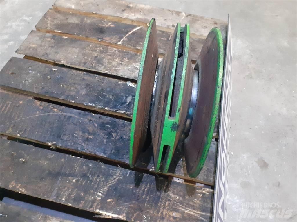 Deutz 4060 Ostali poljoprivredni strojevi