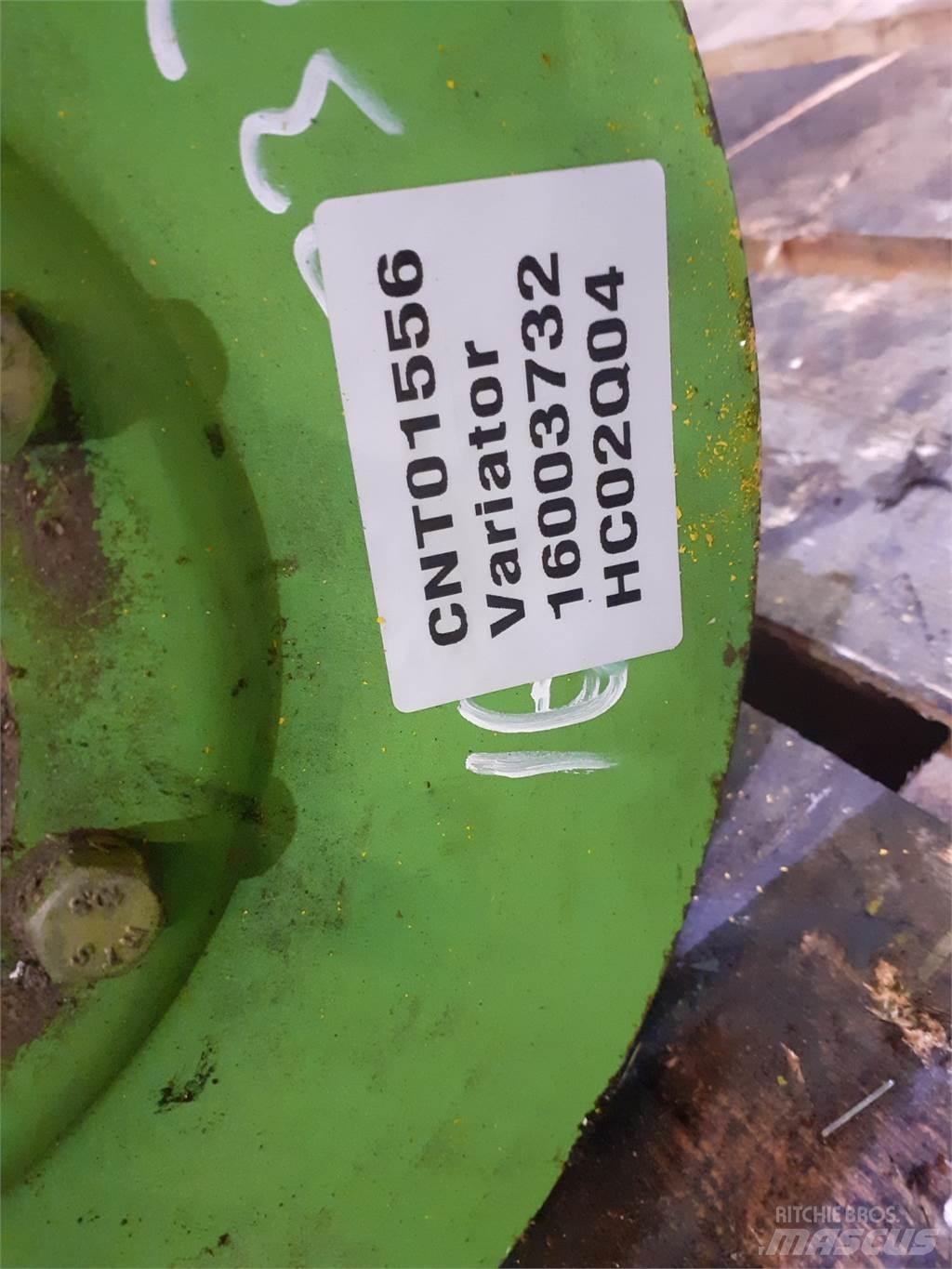Deutz 4060 Ostali poljoprivredni strojevi
