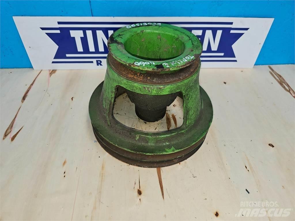 Deutz 4060 Ostali poljoprivredni strojevi