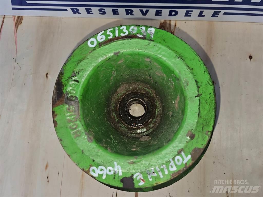 Deutz 4060 Ostali poljoprivredni strojevi