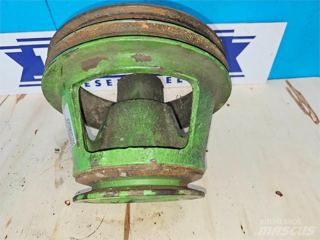 Deutz 4060 Ostali poljoprivredni strojevi