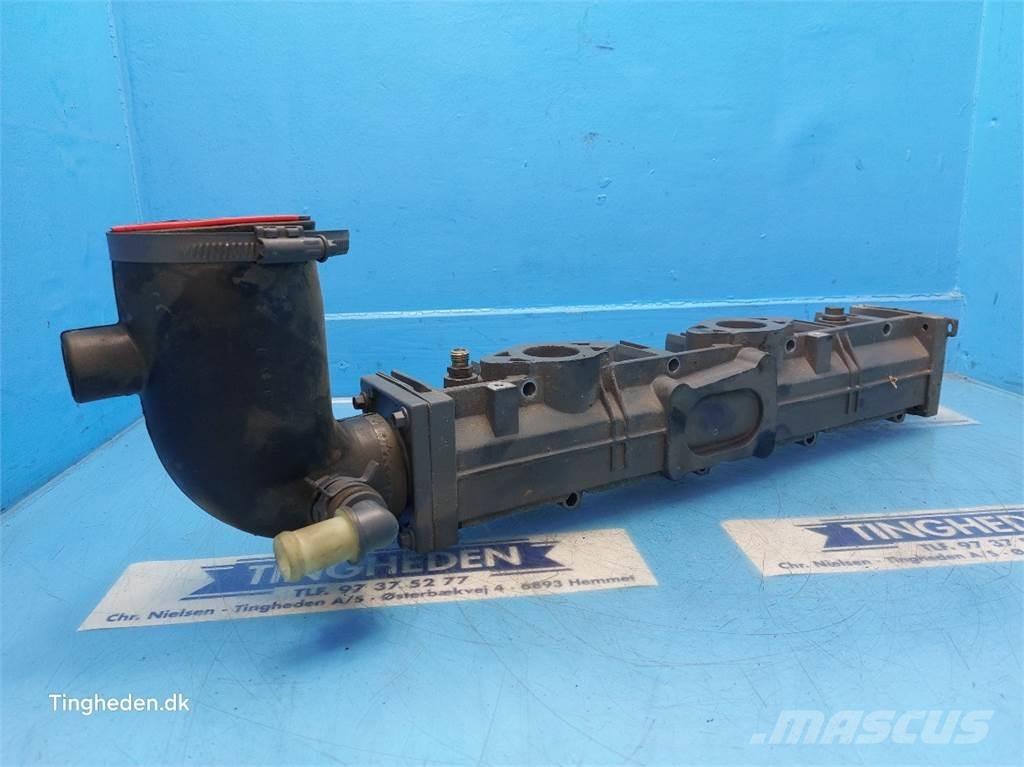 Deutz BF4M1012C Motori