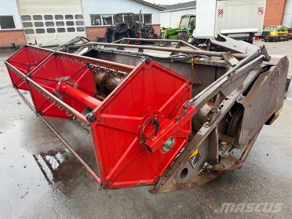 Dronningborg 14 Dodatna oprema za kombajne