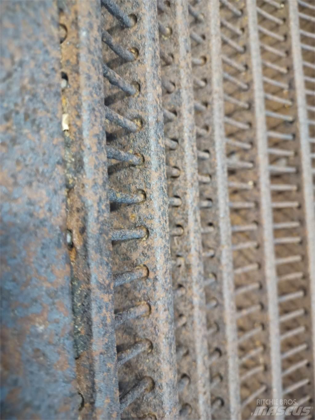 Fendt 6330 Dodatna oprema za kombajne