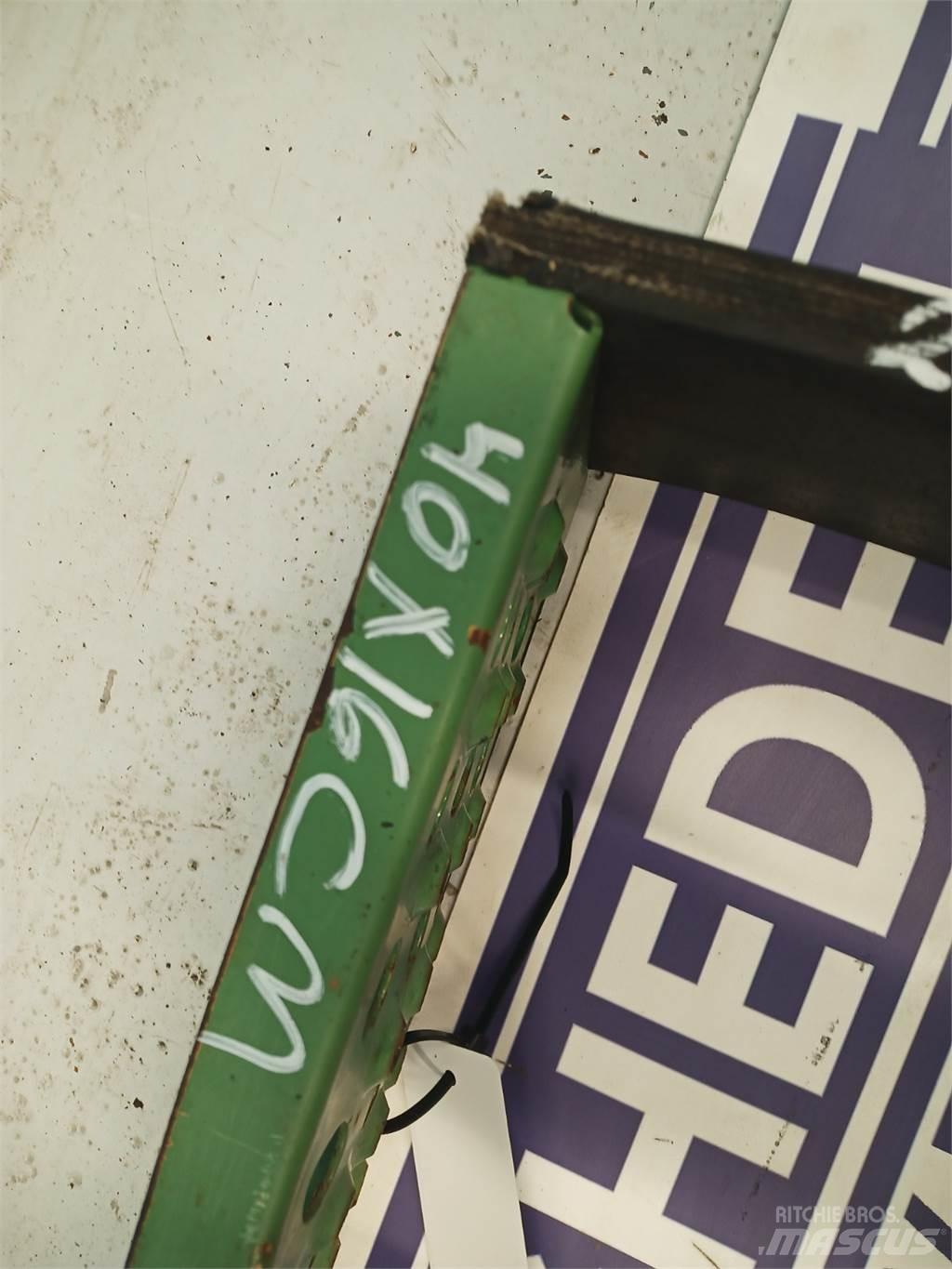 Fendt 6330 Ostali poljoprivredni strojevi