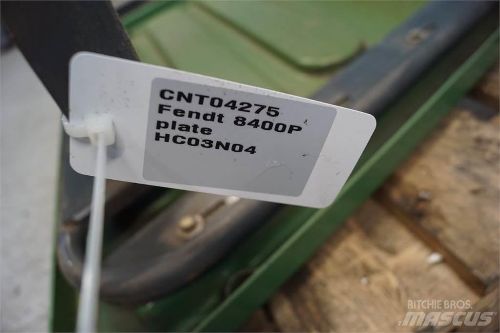 Fendt 9470X Ostali poljoprivredni strojevi