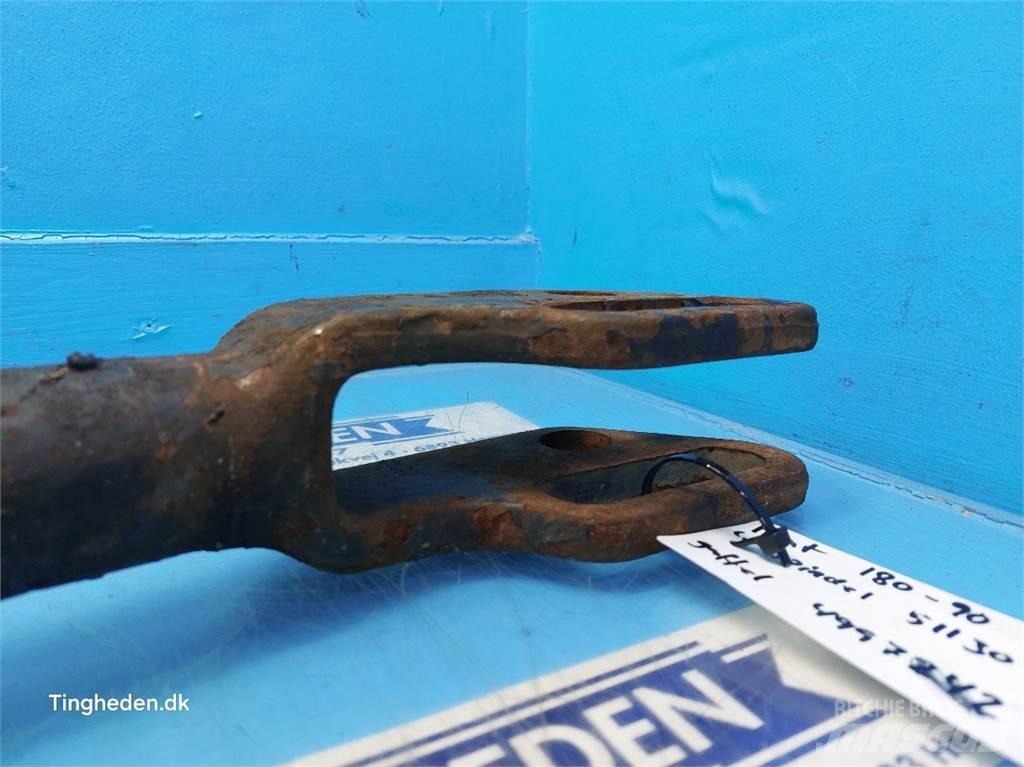 Fiat 180-90 Ostala oprema za traktore