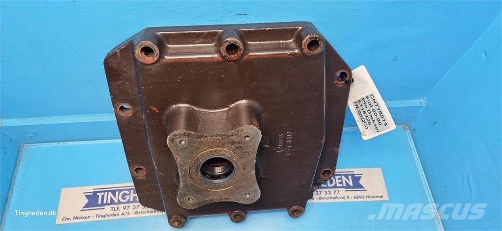 Fiat 80-90 Ostala oprema za traktore