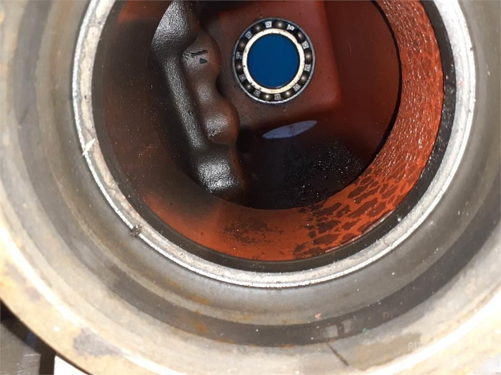 Fiat 85-90 Ostala oprema za traktore