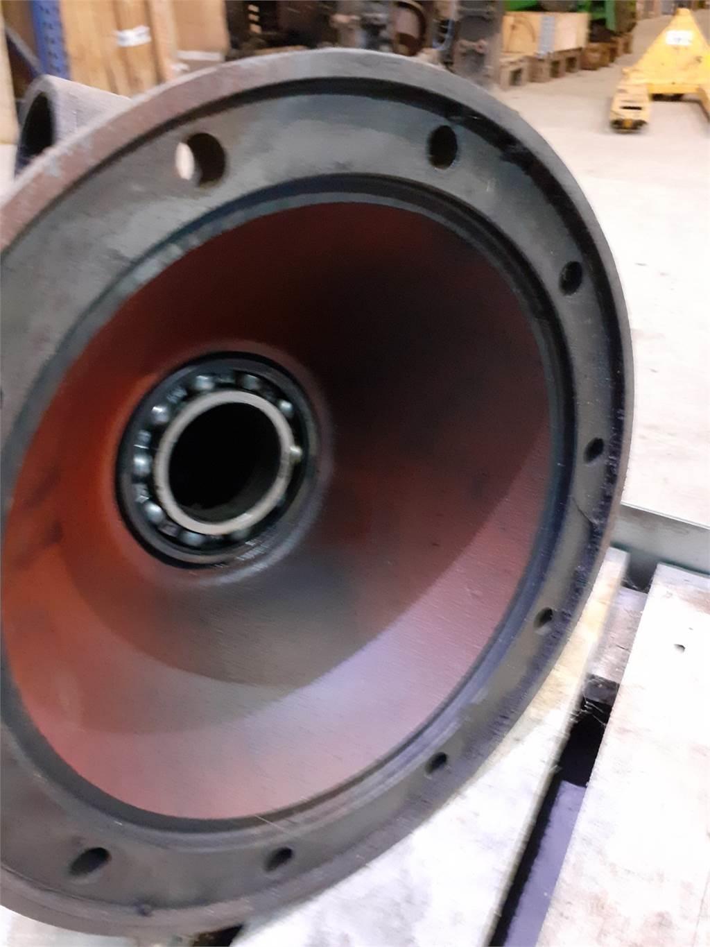 Fiat 85-90 Ostala oprema za traktore