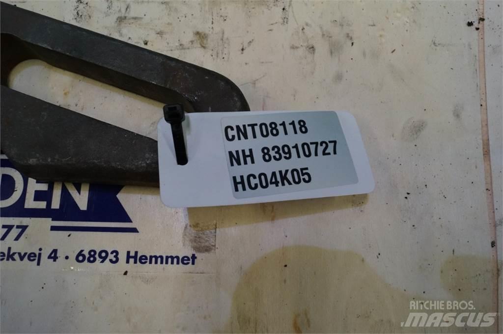 Ford  Ostala oprema za traktore