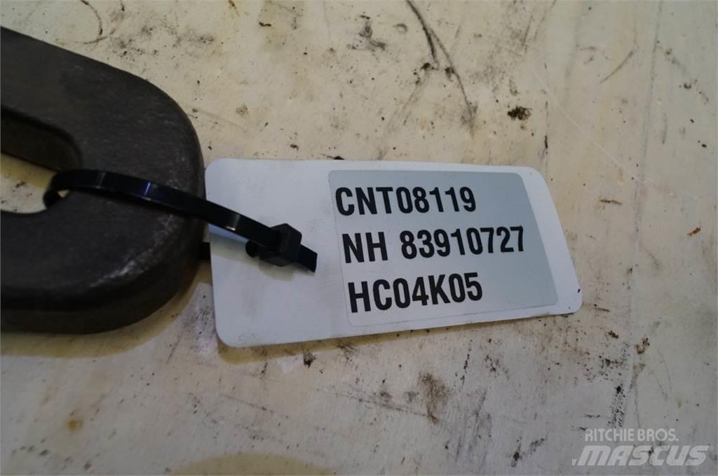Ford  Ostala oprema za traktore