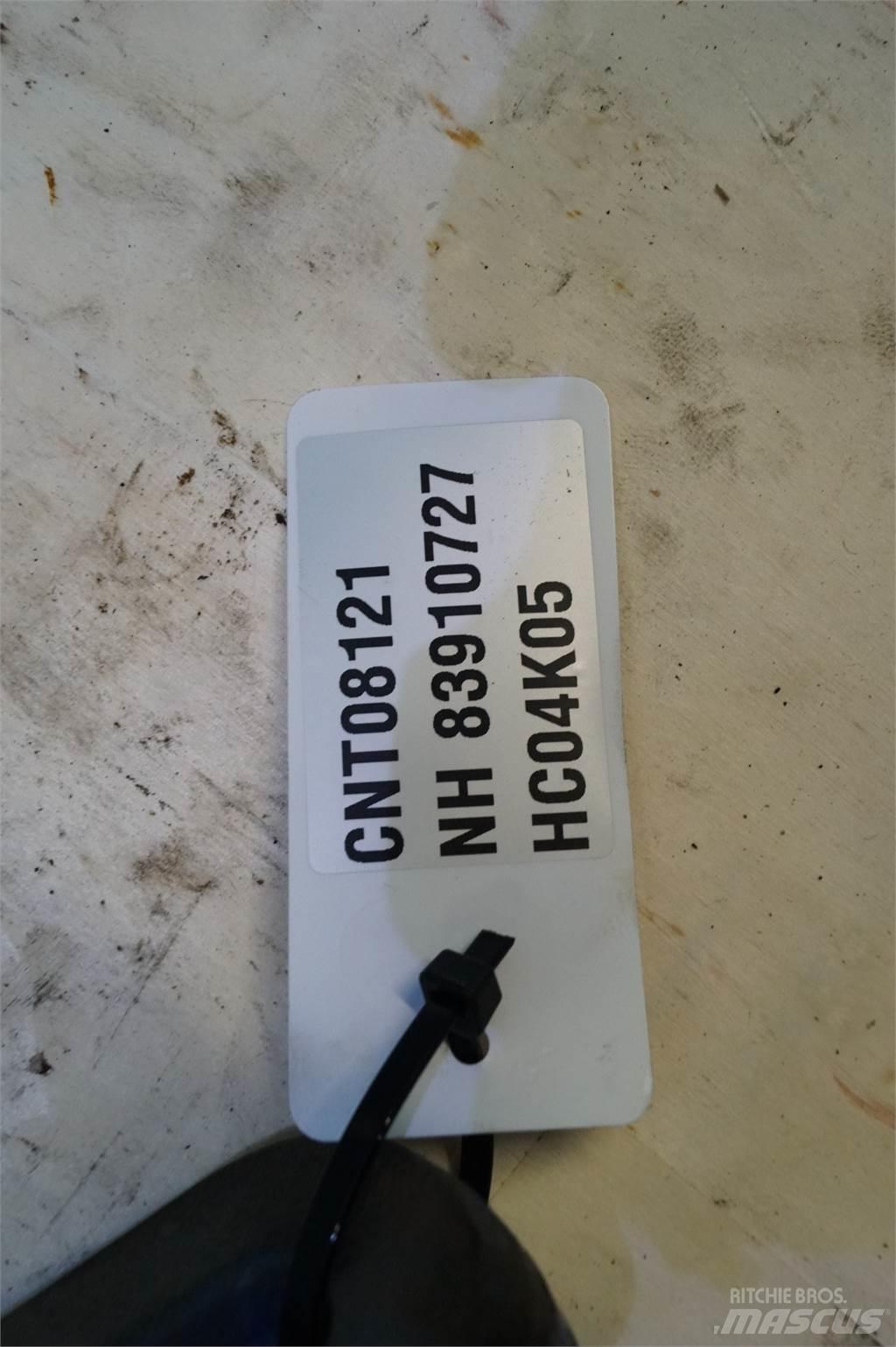 Ford  Ostala oprema za traktore