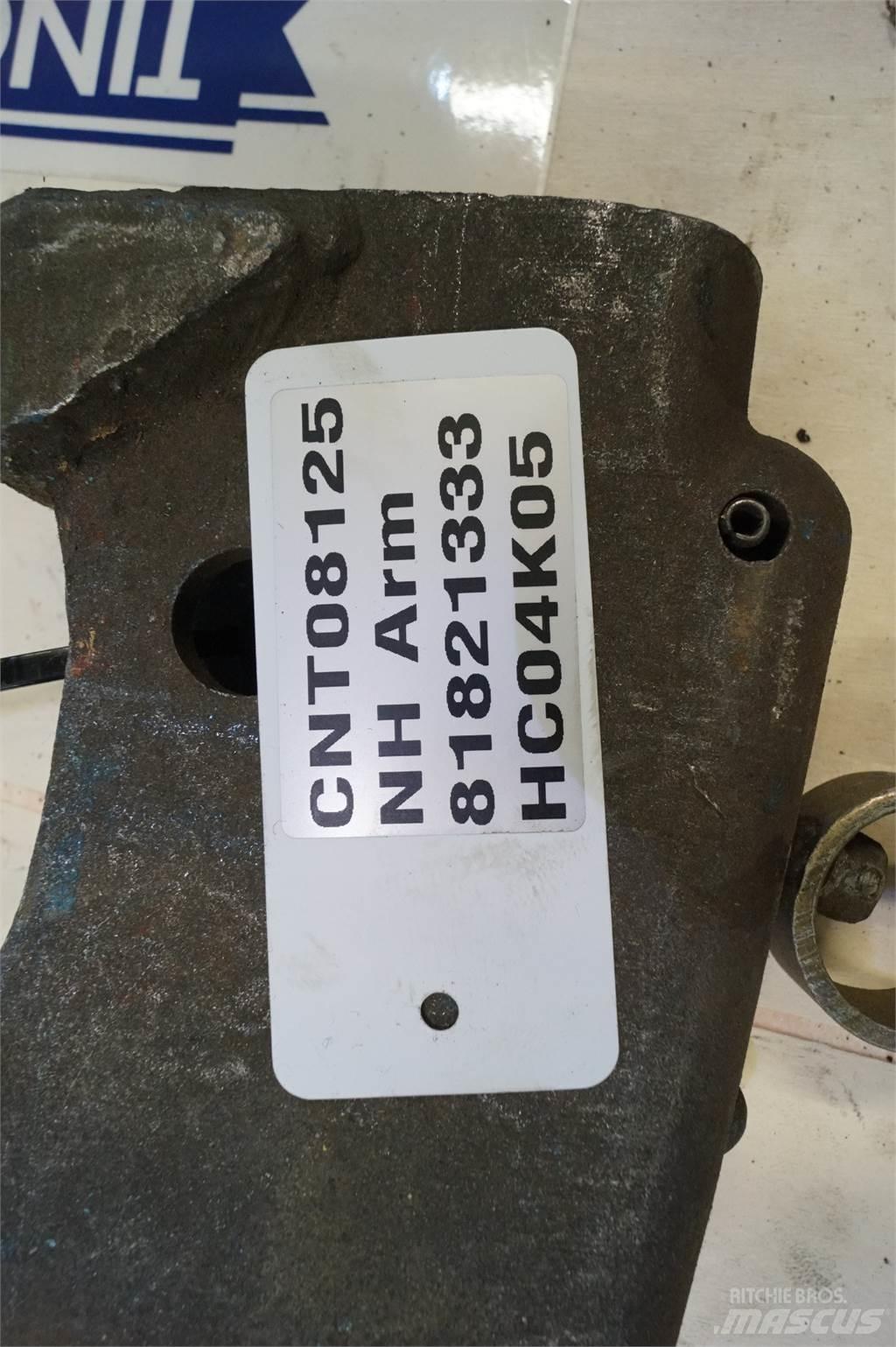 Ford  Ostala oprema za traktore
