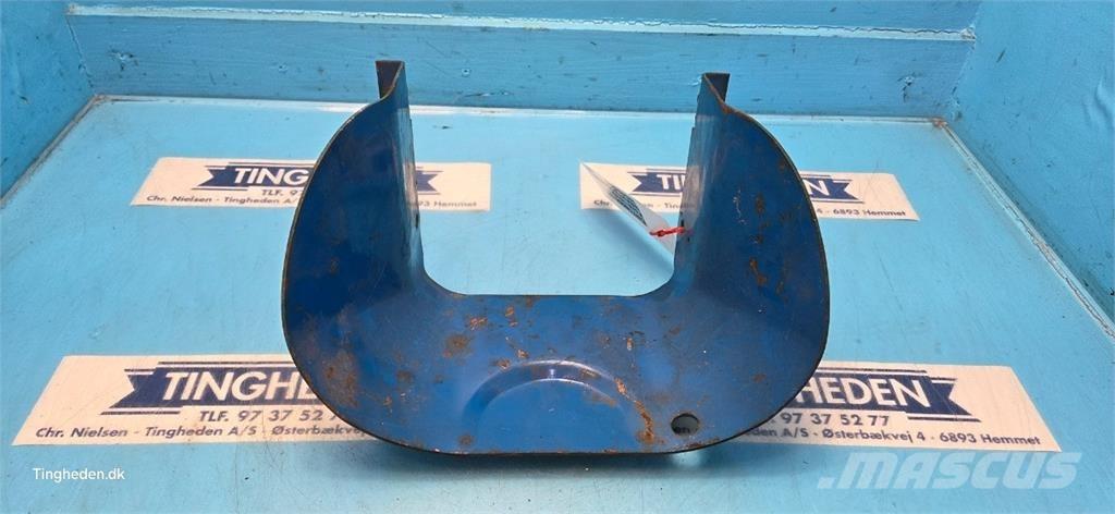 Ford 1620 Ostala oprema za traktore
