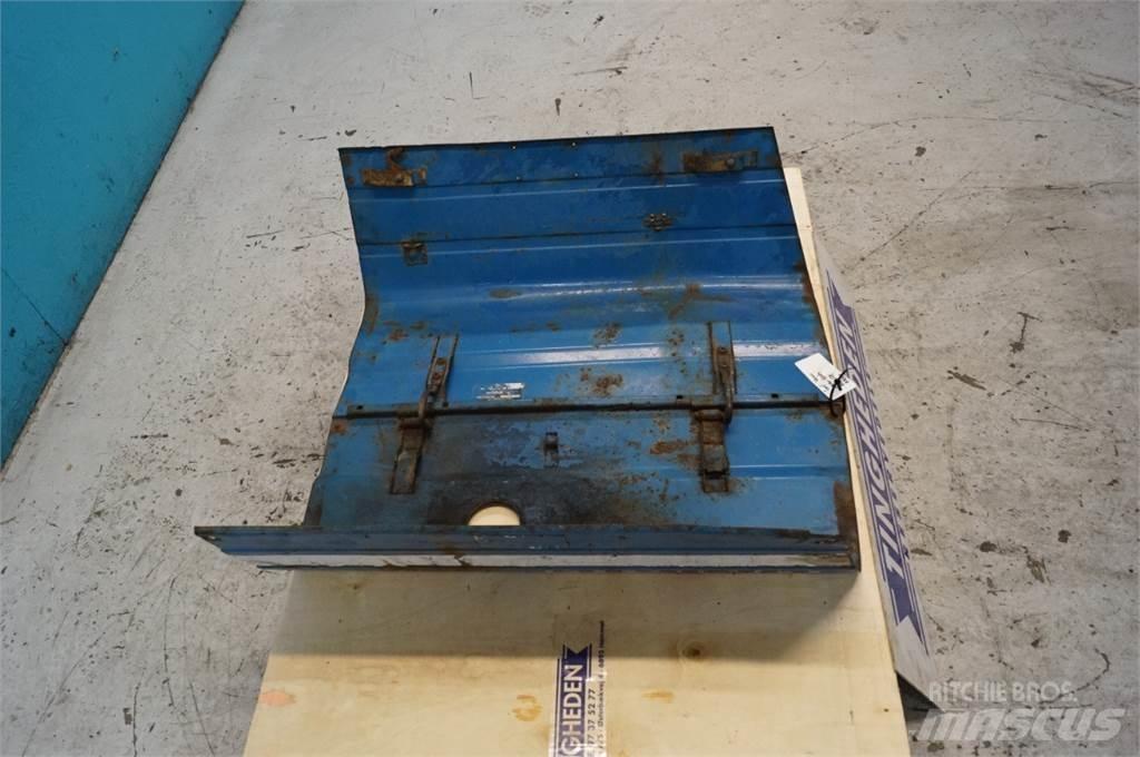 Ford 4000 Ostala oprema za traktore