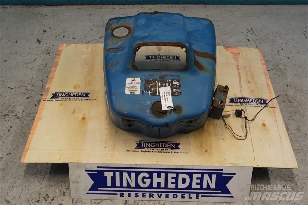 Ford 4000 Ostala oprema za traktore