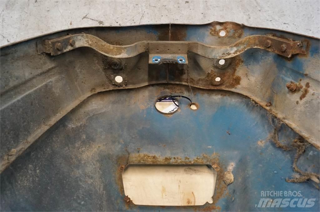 Ford 4000 Ostala oprema za traktore
