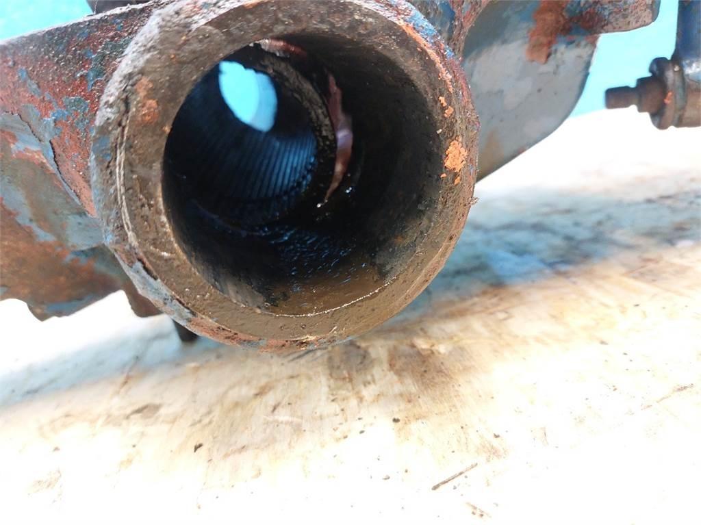 Ford 4000 Ostala oprema za traktore