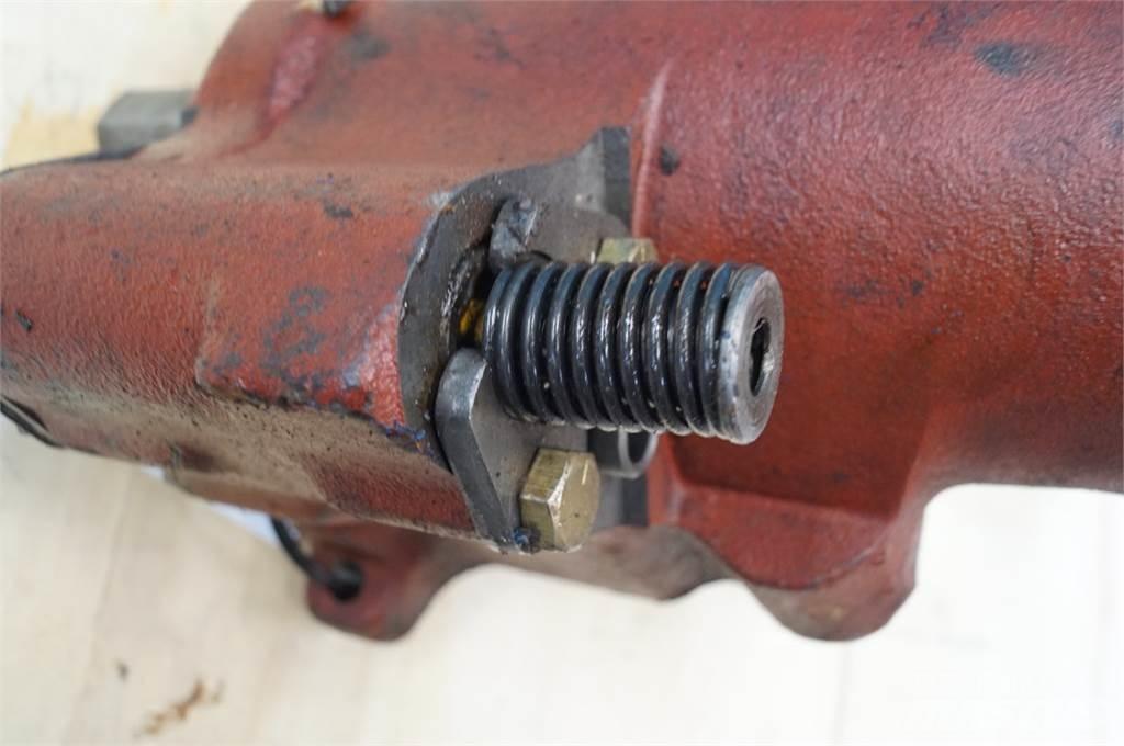 Ford 4000 Ostala oprema za traktore