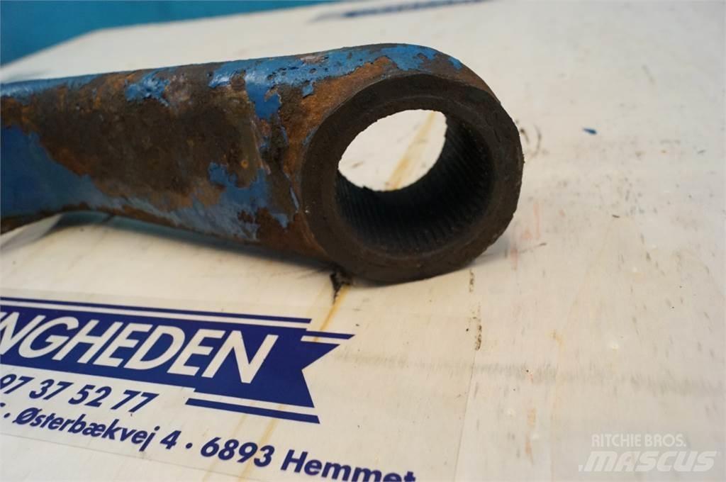 Ford 4000 Ostala oprema za traktore
