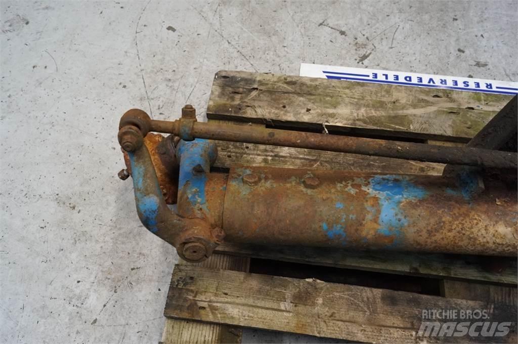 Ford 4000 Ostala oprema za traktore