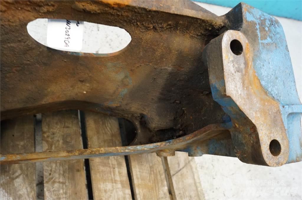Ford 4000 Ostala oprema za traktore