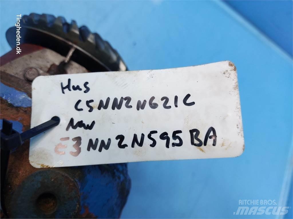 Ford 4000 Ostala oprema za traktore
