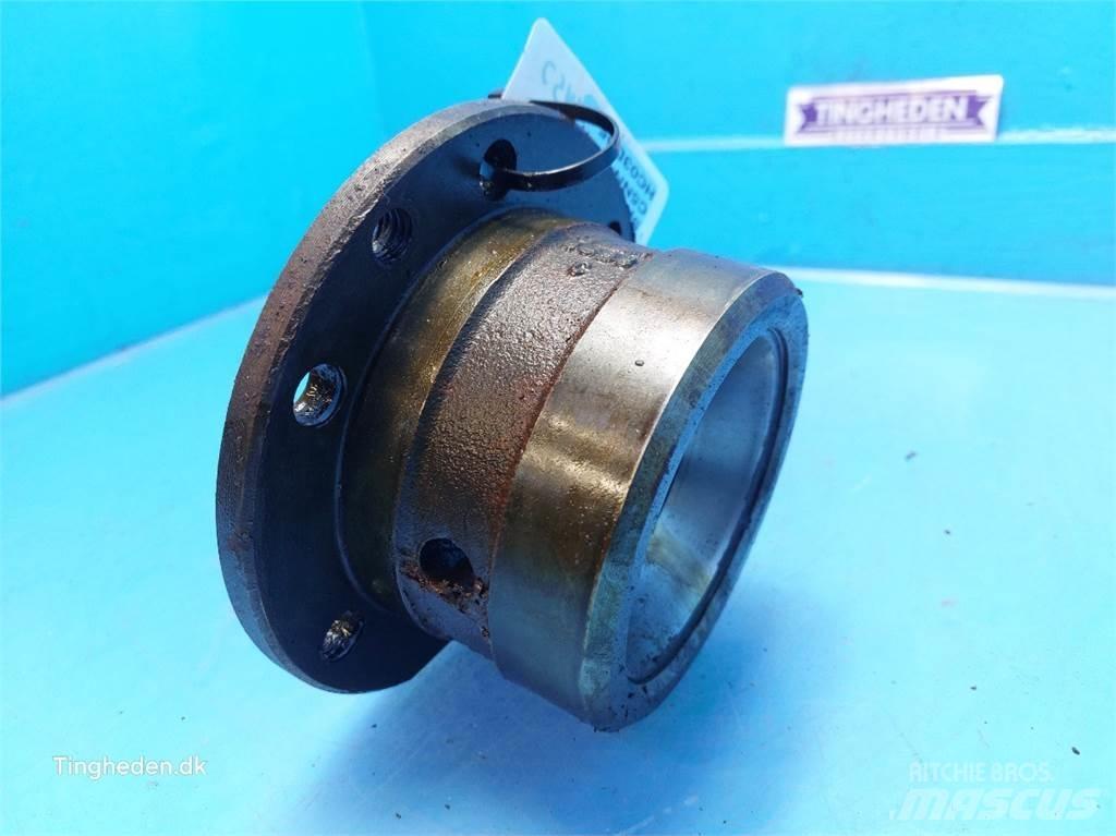 Ford 4000 Ostala oprema za traktore