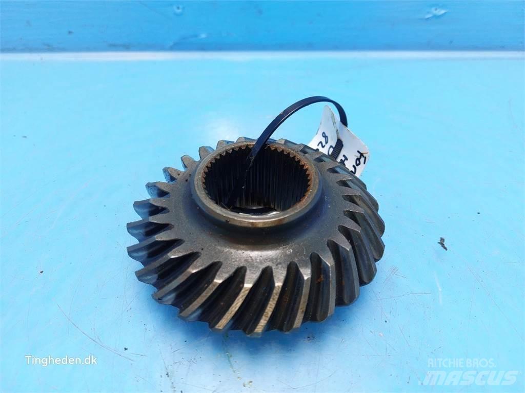 Ford 4000 Ostala oprema za traktore
