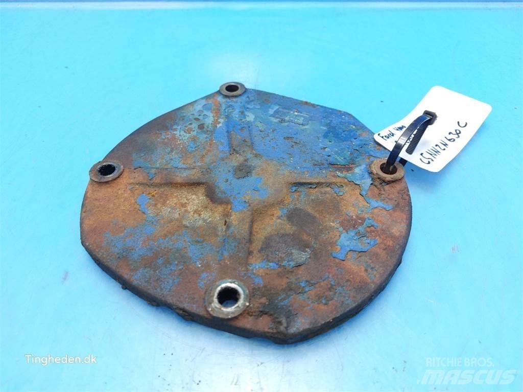 Ford 4000 Ostala oprema za traktore